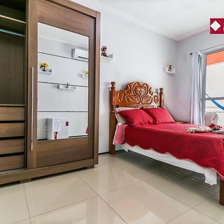 Hotel Dunas Vila 컴부코 외부 사진
