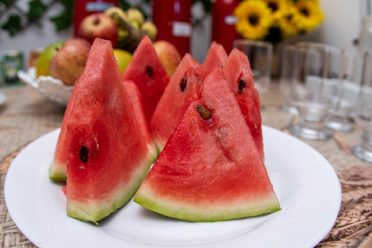 Hotel Dunas Vila 컴부코 외부 사진