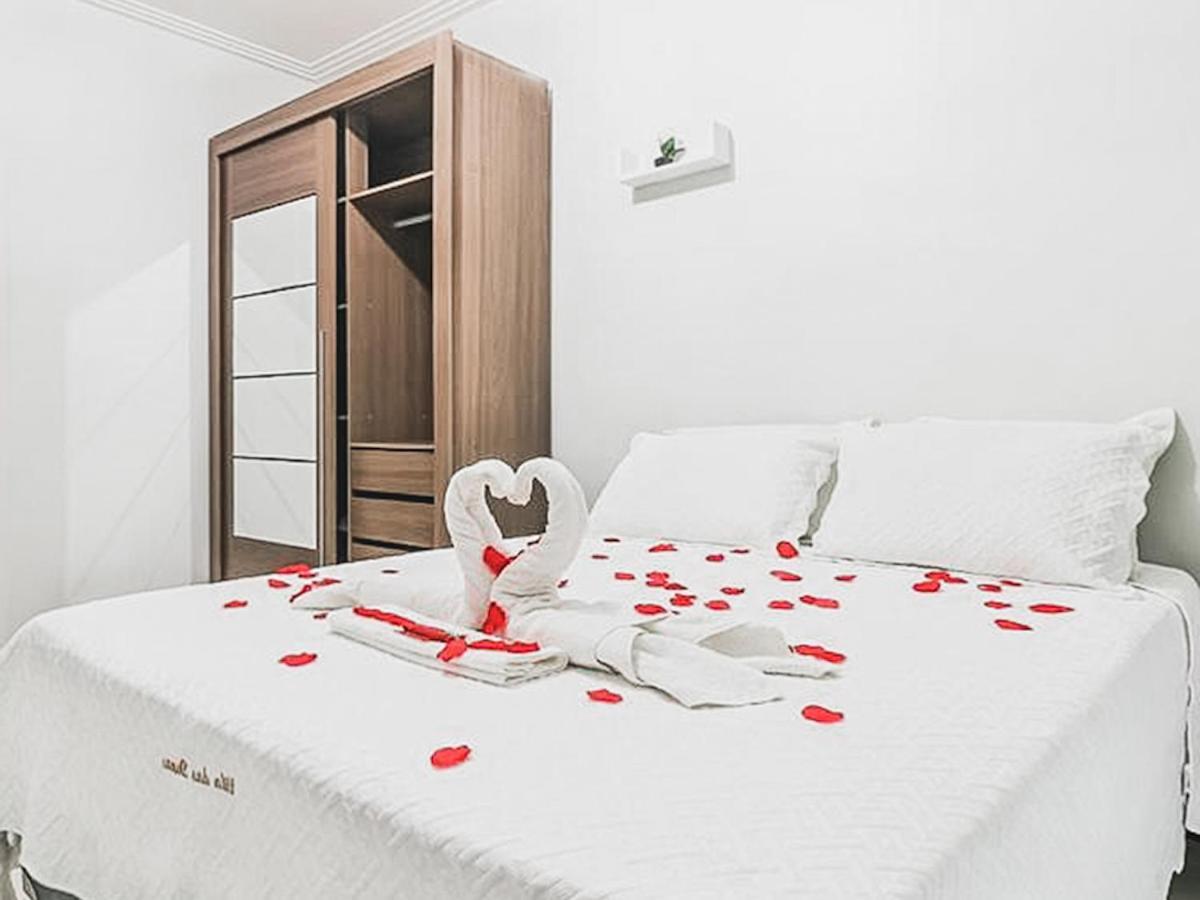 Hotel Dunas Vila 컴부코 외부 사진