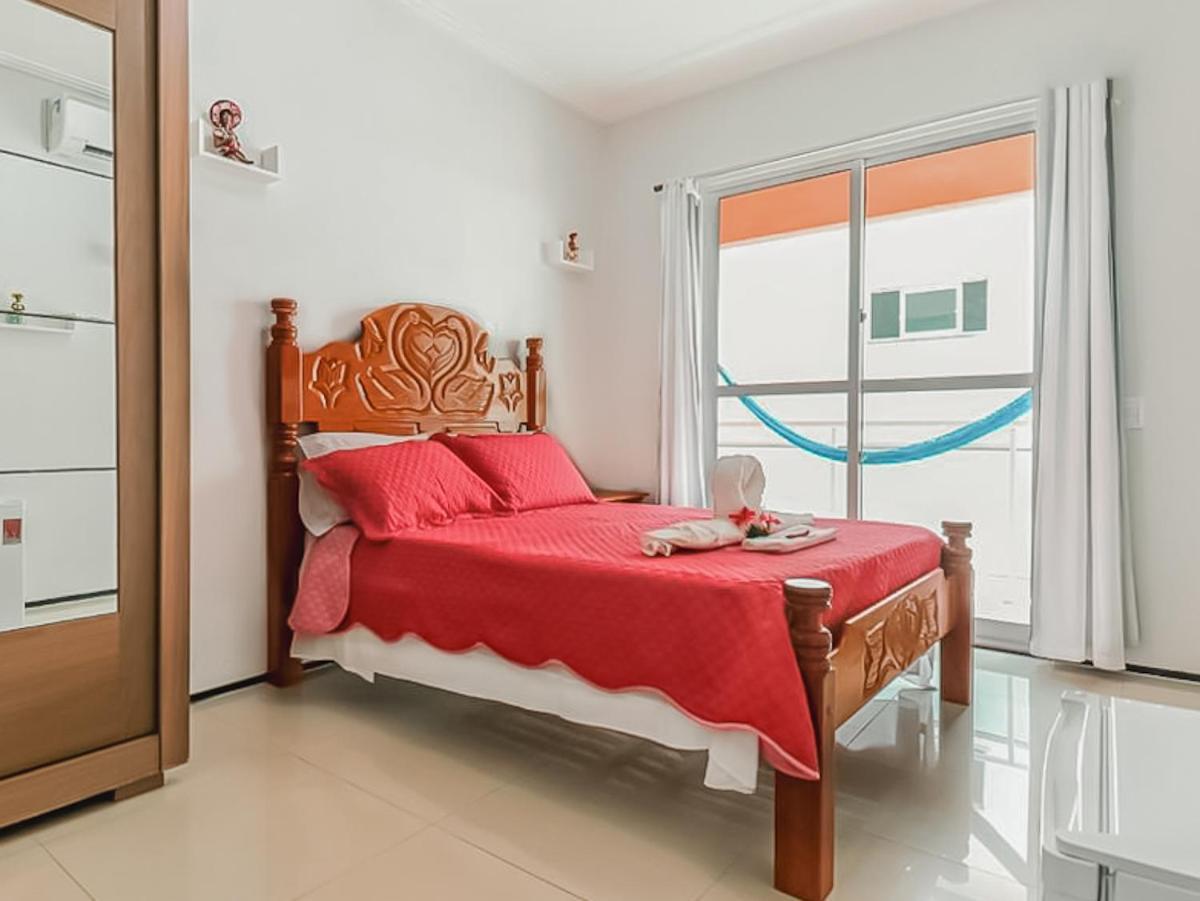 Hotel Dunas Vila 컴부코 외부 사진